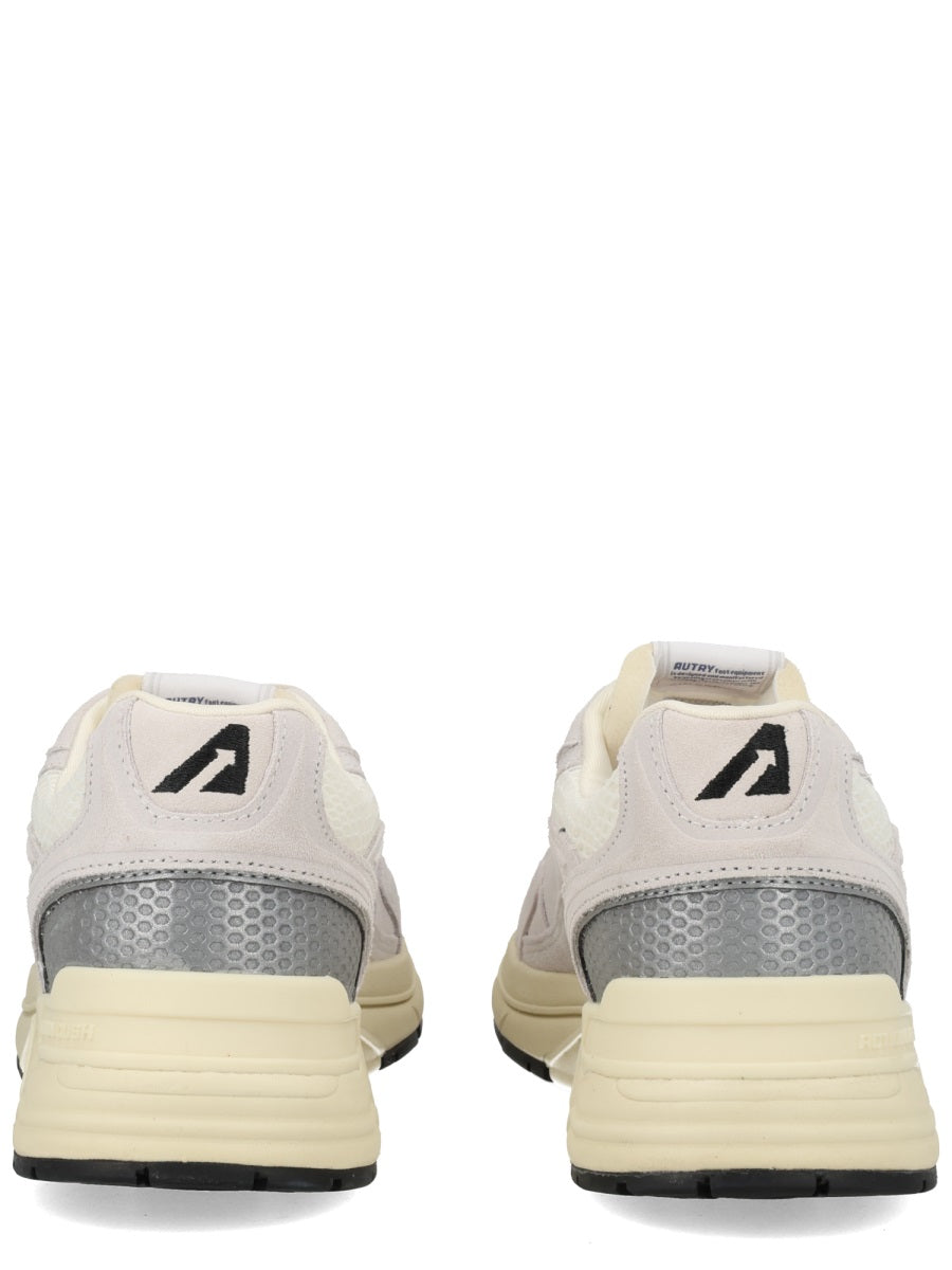 Autry Sneaker "Hyperway"