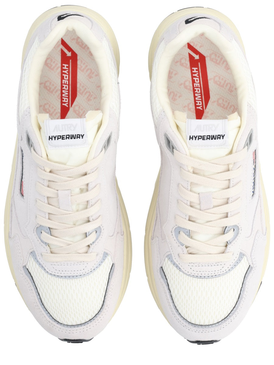 Autry Sneaker "Hyperway"
