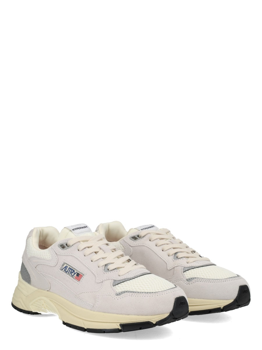 Autry Sneaker "Hyperway"