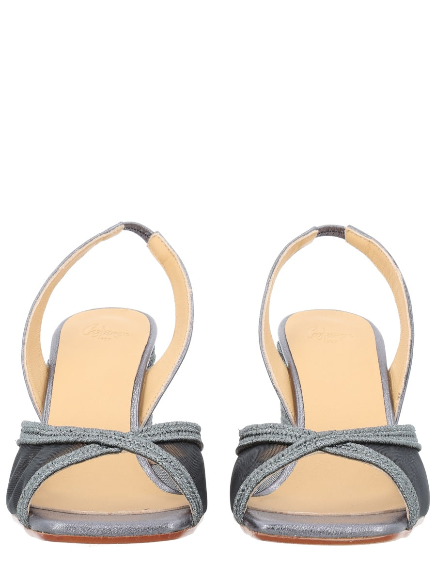 Castaner Espadrille "Betty"