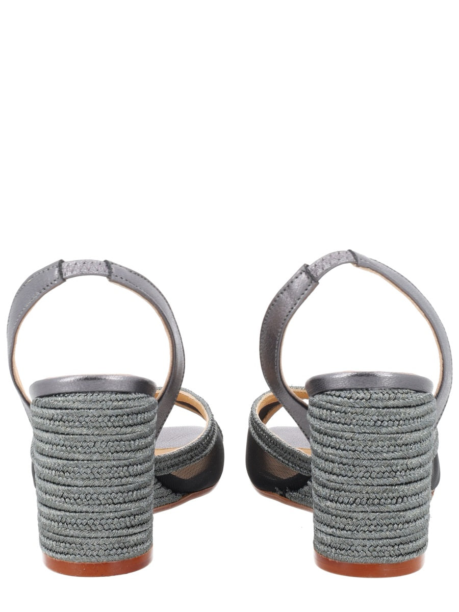 Castaner Espadrille "Betty"