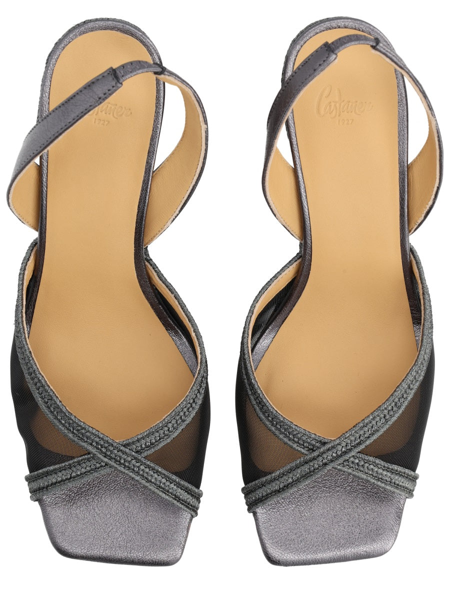 Castaner Espadrille "Betty"