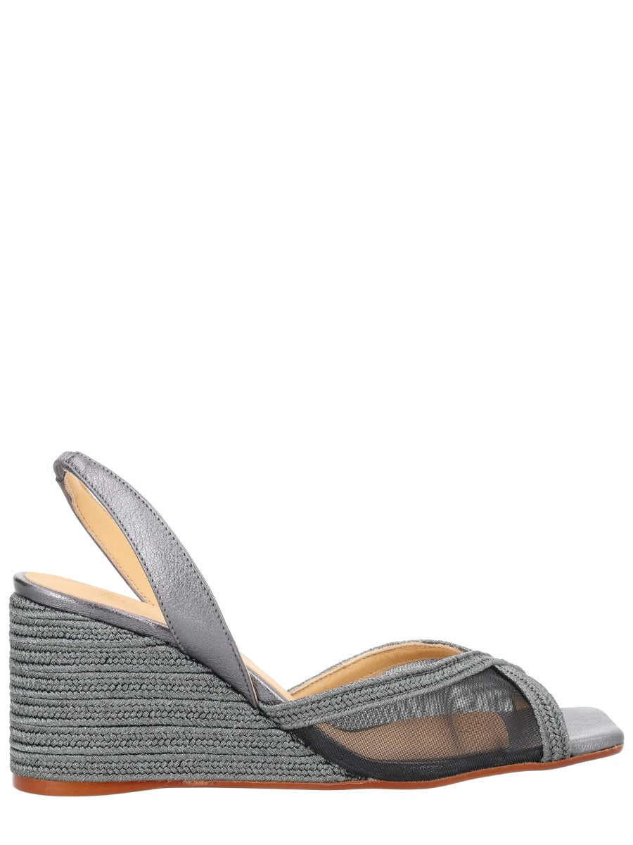 Castaner Espadrille "Betty"