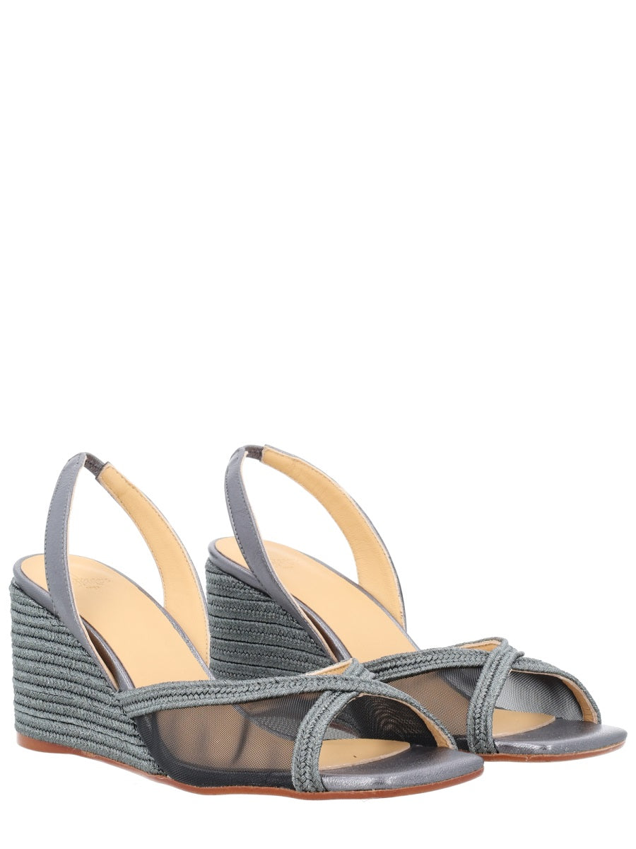 Castaner Espadrille "Betty"