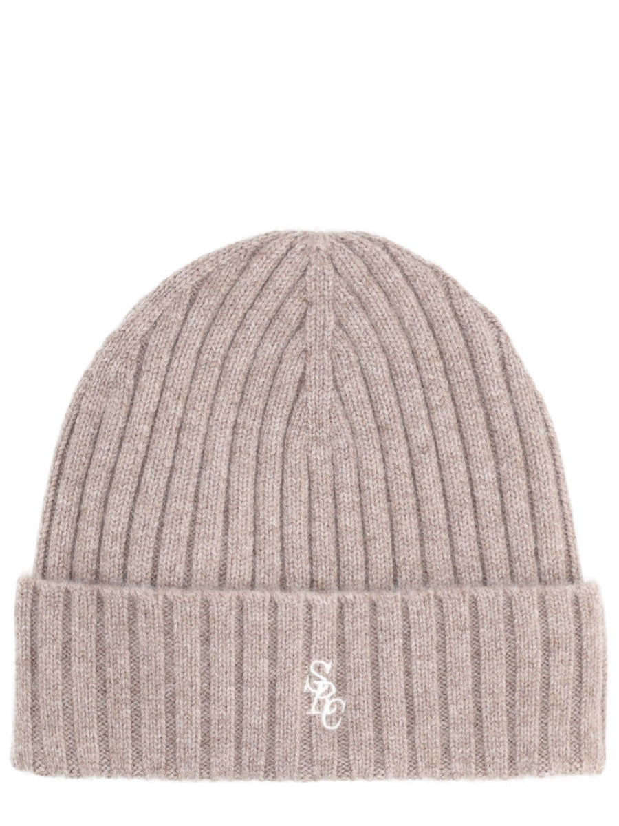 Sporty&Rich Cap With Logo