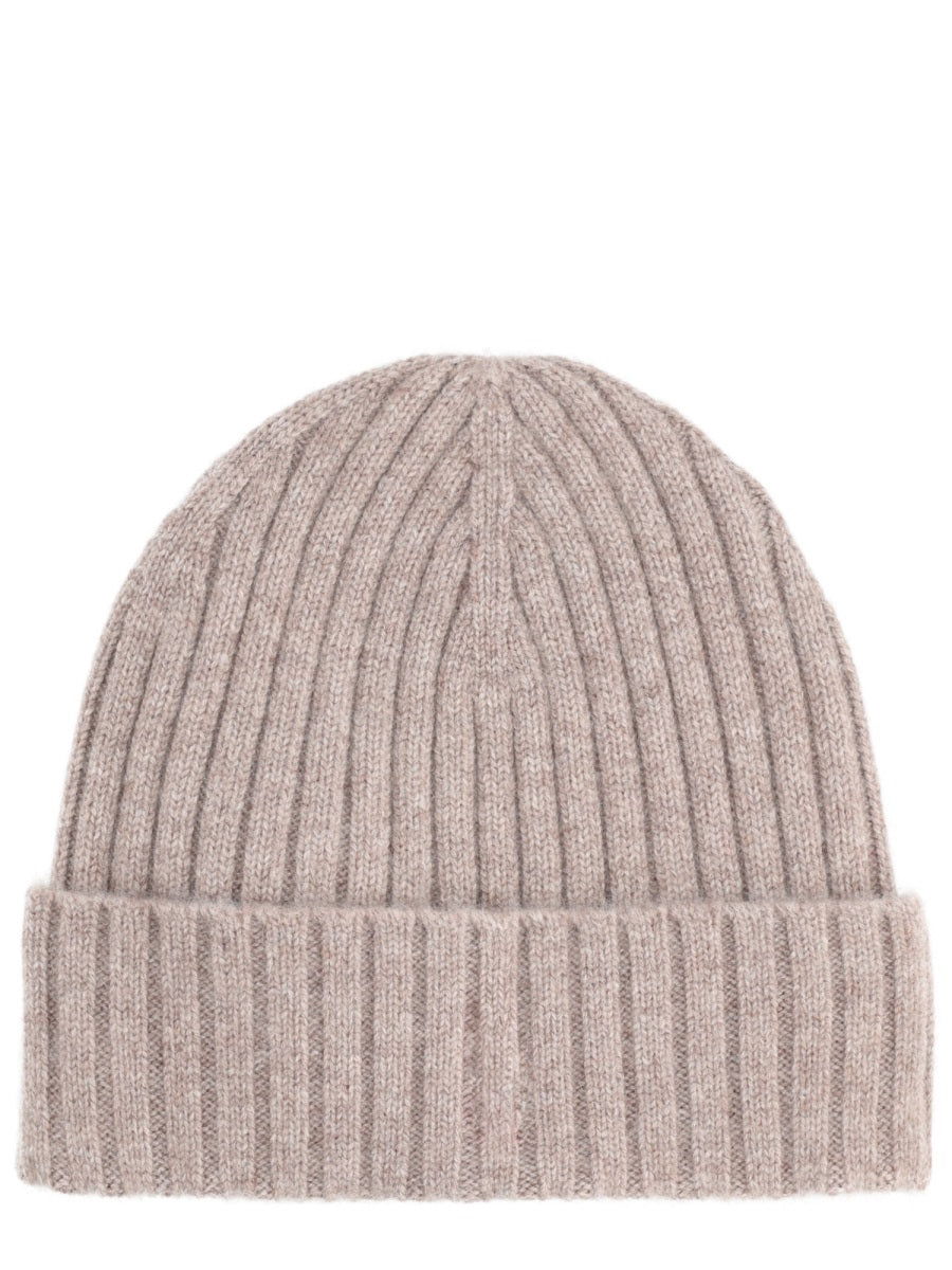 Sporty&Rich Cap With Logo