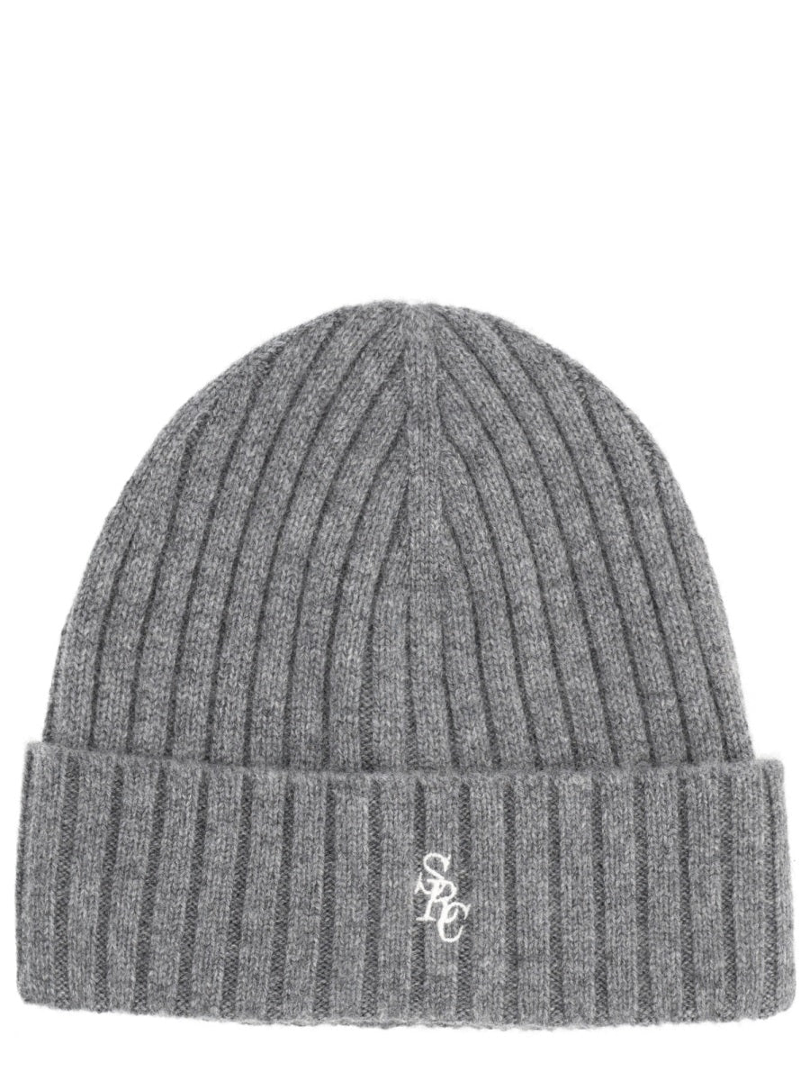 Sporty&Rich Cap With Logo