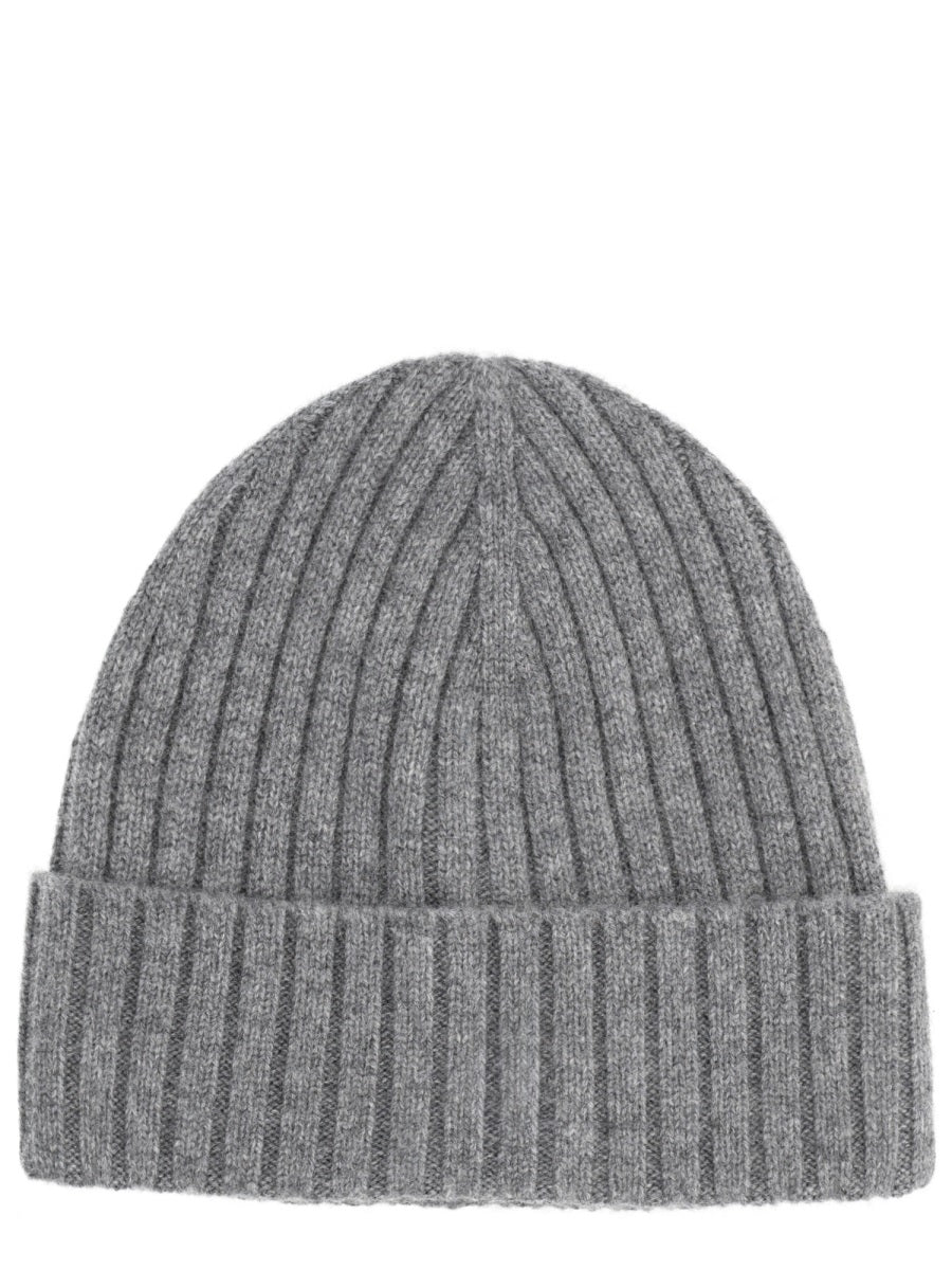 Sporty&Rich Cap With Logo