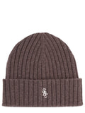 Sporty&Rich Cap With Logo