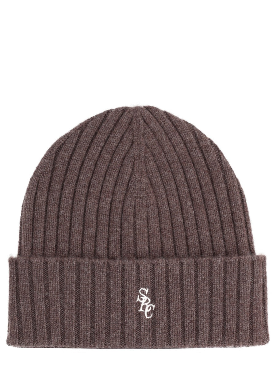 Sporty&Rich Cap With Logo