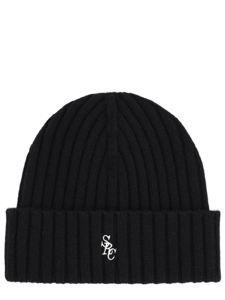 Sporty&Rich Cap With Logo