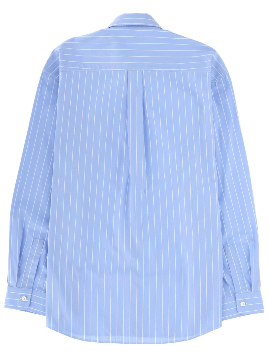 Sporty&Rich Shirt With Logo