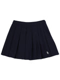 Sporty&Rich Miniskirt With Logo