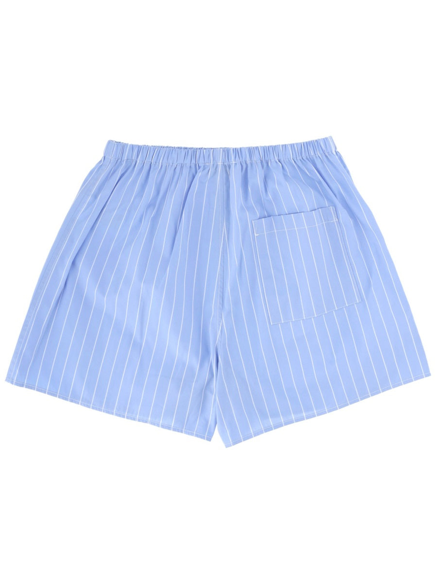 Sporty&Rich "Mini Boxers" Shorts