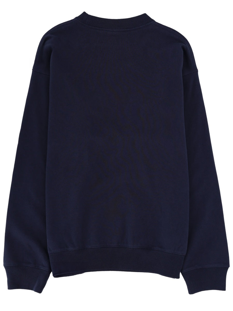Sporty&Rich "Ny Health Club" Sweatshirt