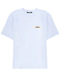 Jacquemus "Grosgrain" T Shirt