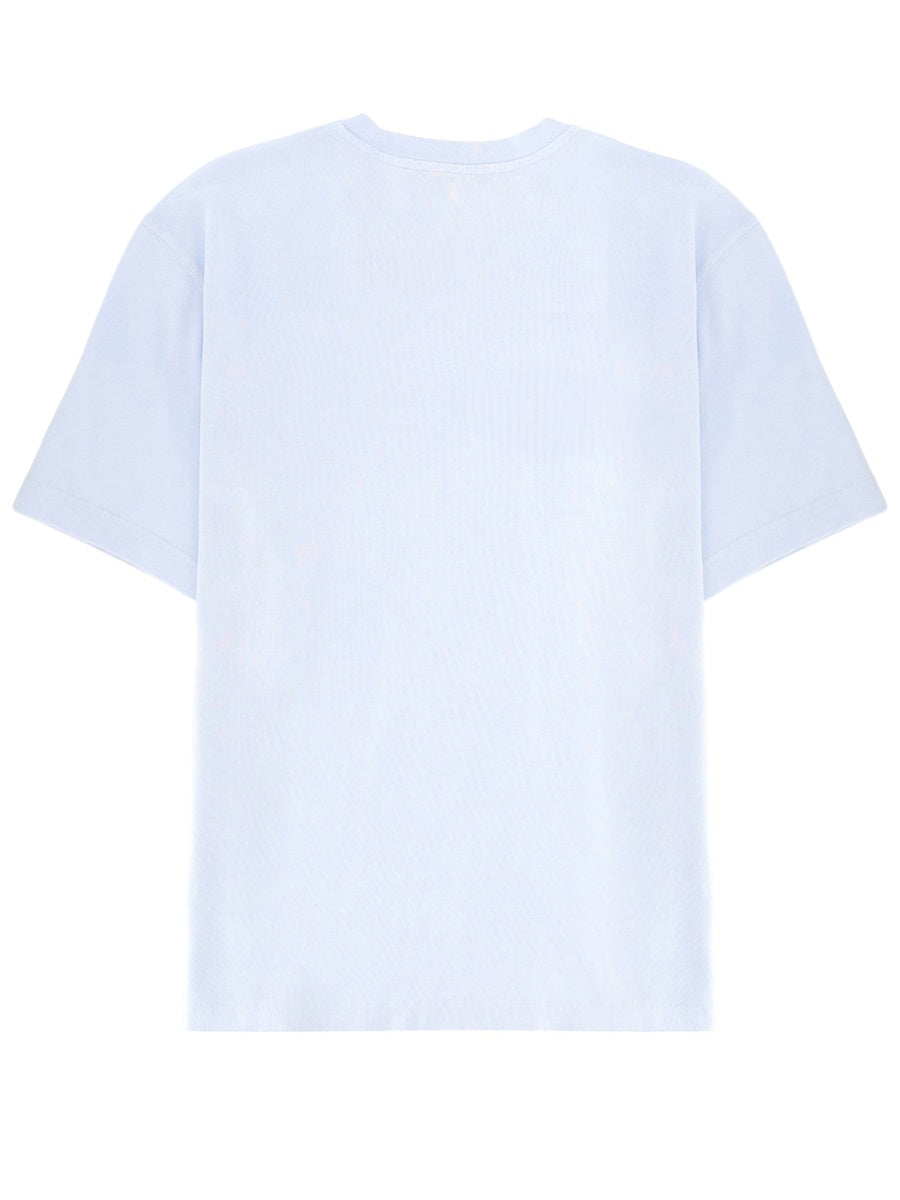 Jacquemus "Grosgrain" T Shirt