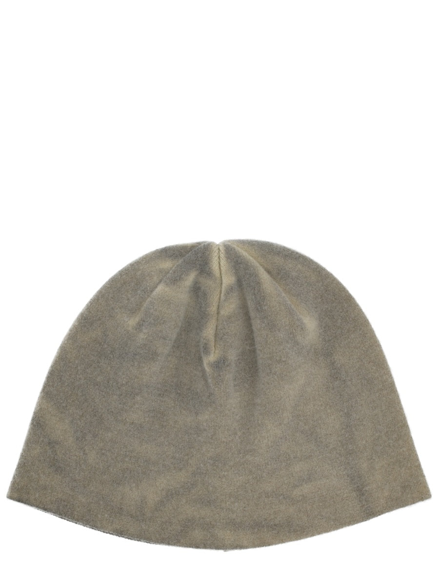 Our Legacy Cap With "Moss Spray" Print