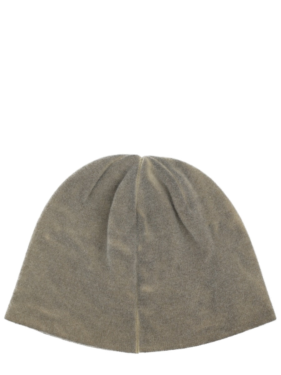 Our Legacy Cap With "Moss Spray" Print