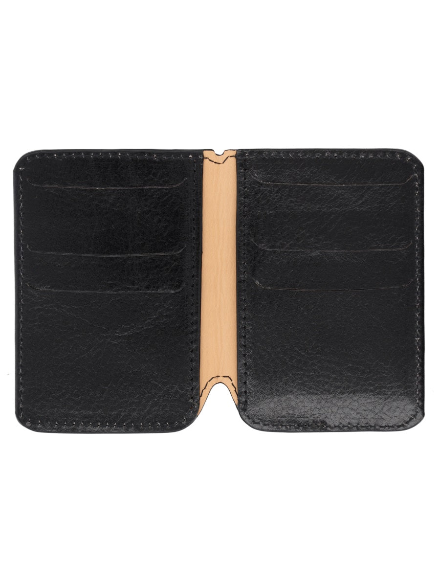 Our Legacy Leather Card Holder