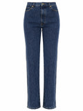 Khaite Jeans "Danielle"