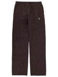 Sporty&Rich Cashmere Pants