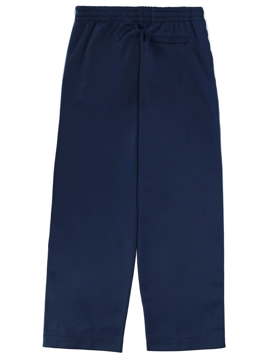 Casablanca Track Pants With Logo