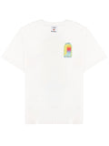 Casablanca T Shirt With Print