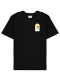 Casablanca T Shirt With Print