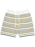 Casablanca Knitted Shorts