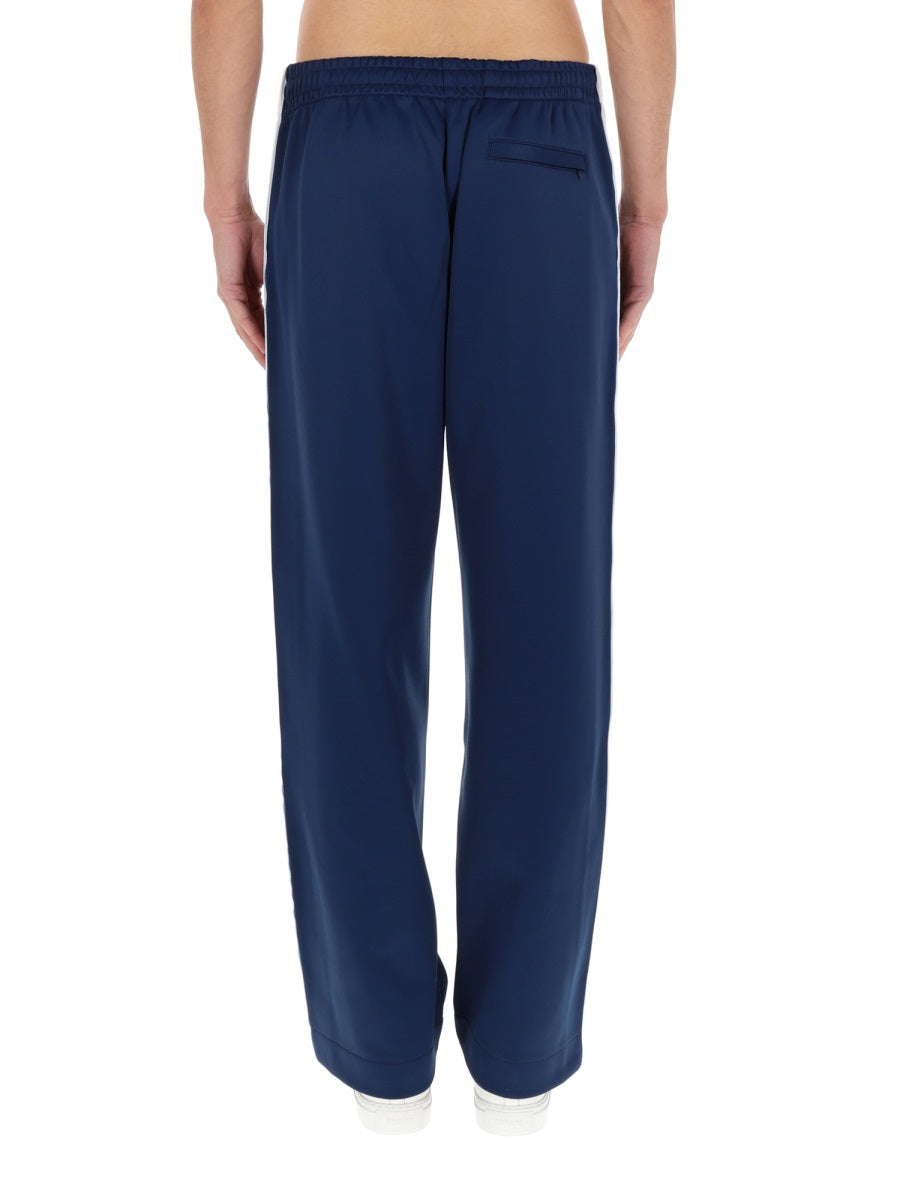 Casablanca Track Pants With Logo
