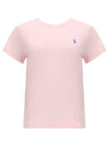 Polo Ralph Lauren T Shirt Con Logo