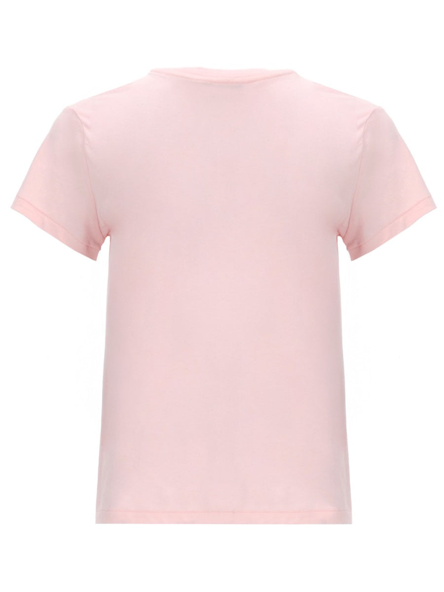 Polo Ralph Lauren T Shirt Con Logo
