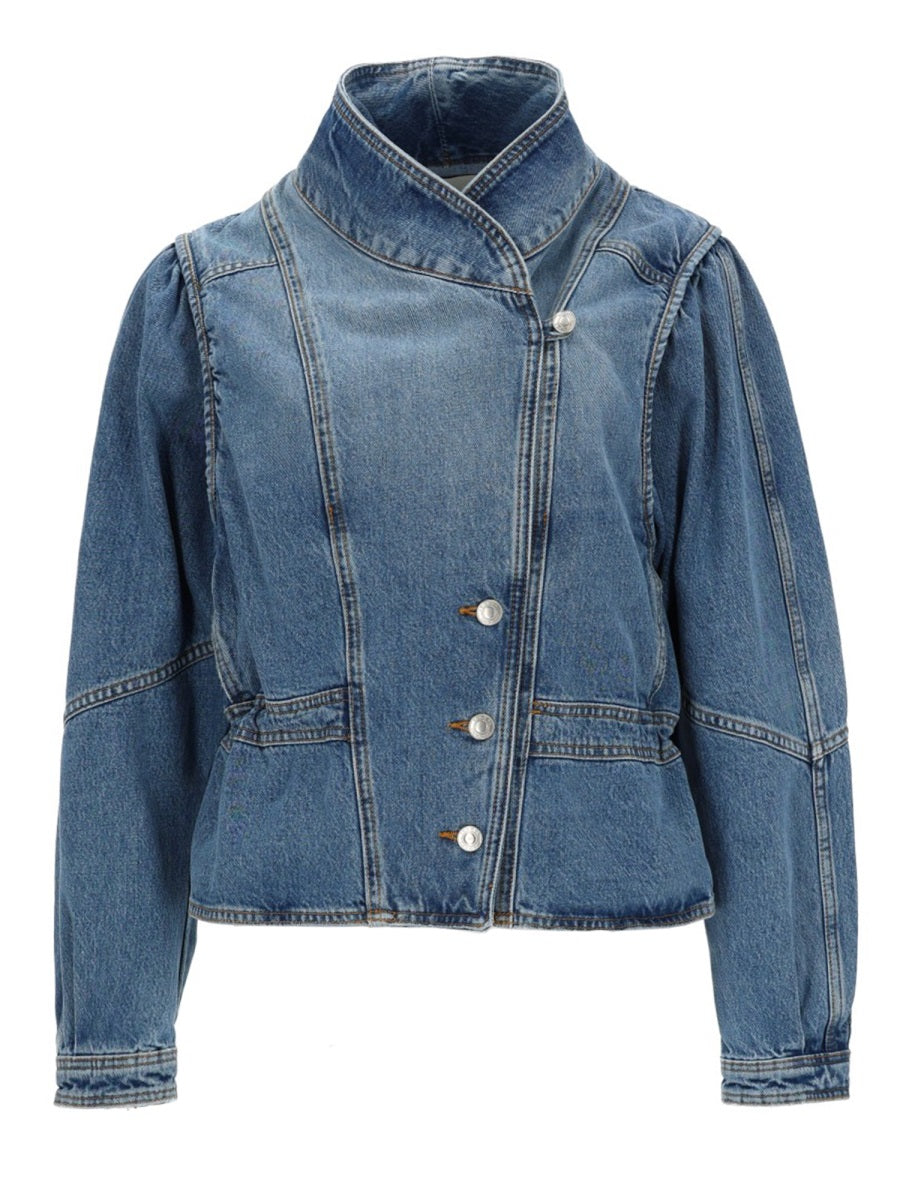 Isabel Marant Giacca "Dolie Gz"