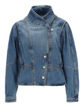 Isabel Marant Giacca "Dolie Gz"