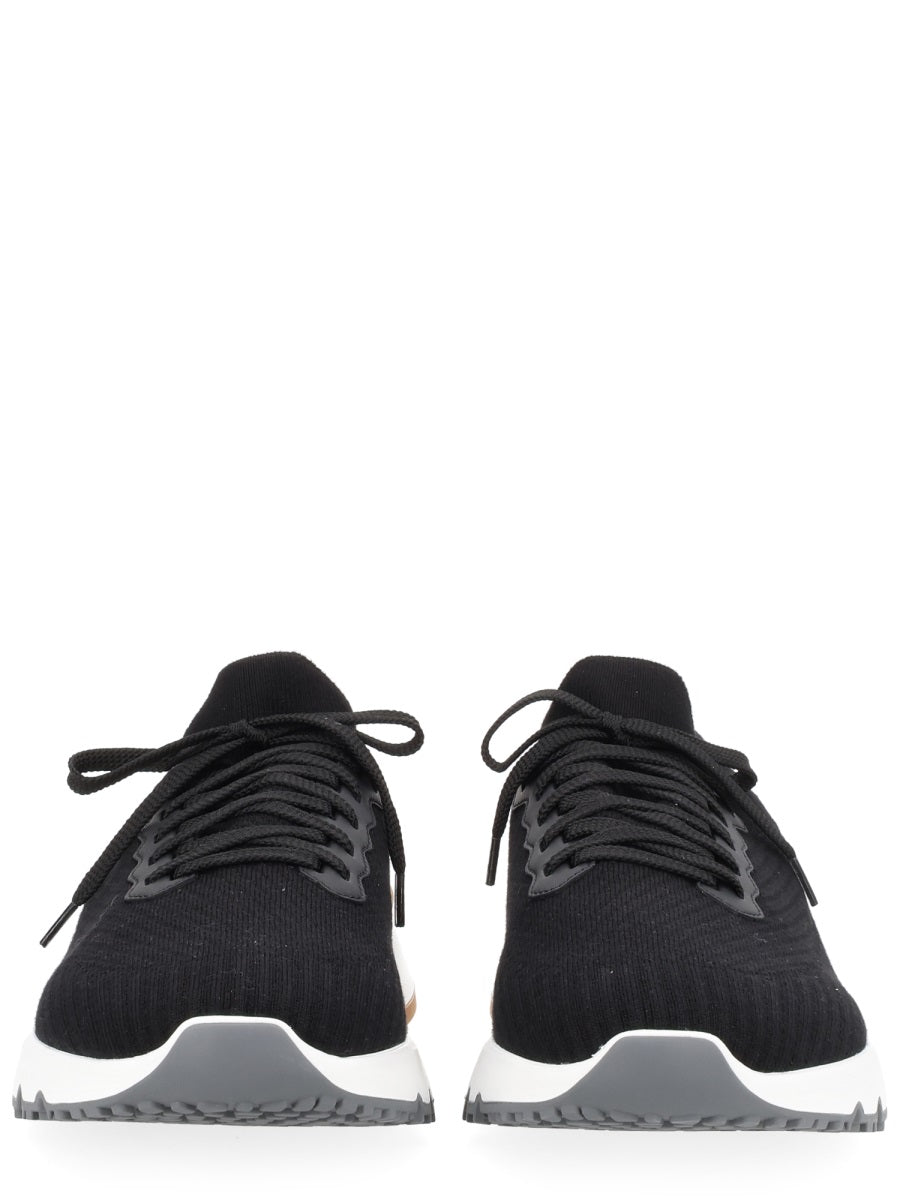 Brunello Cucinelli Sneaker "Runner"