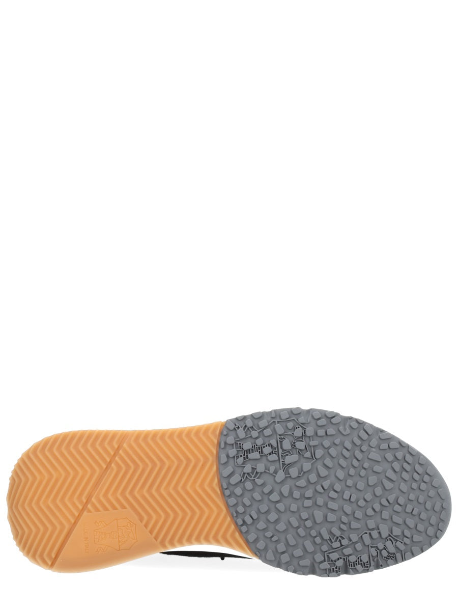 Brunello Cucinelli Sneaker "Runner"