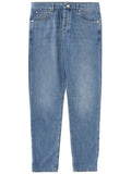 Brunello Cucinelli Jeans Cinque Tasche