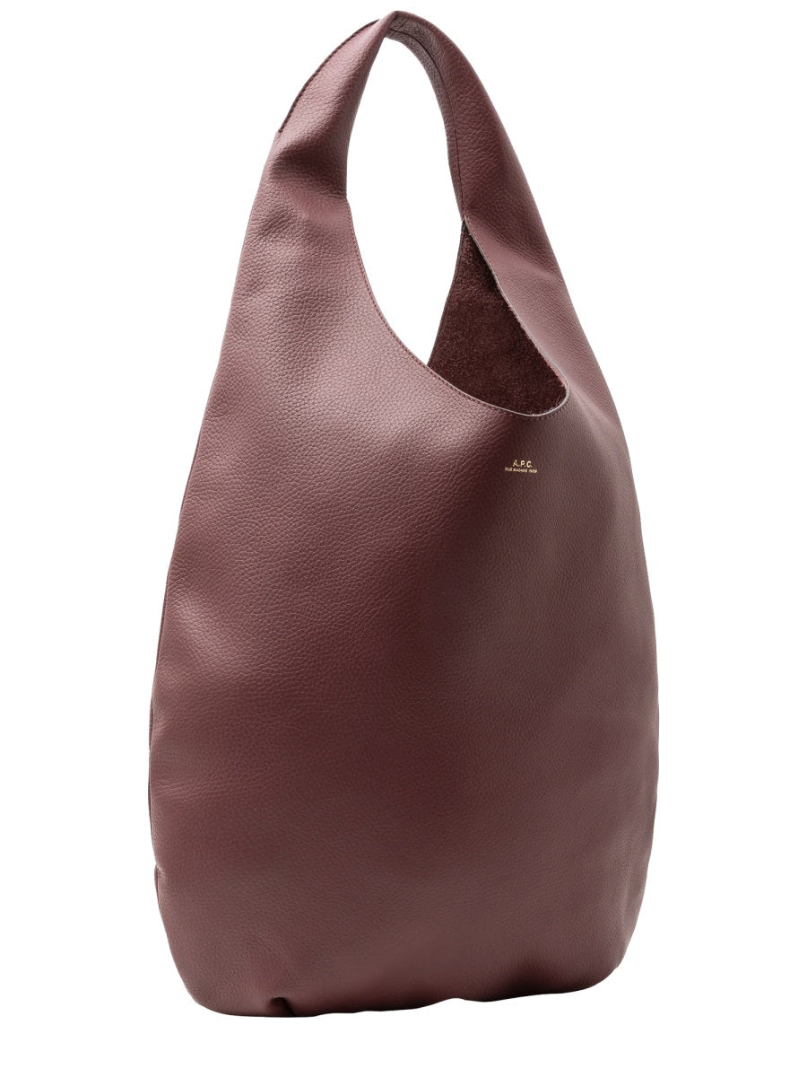 A.P.C. Borsa "Le Neige"