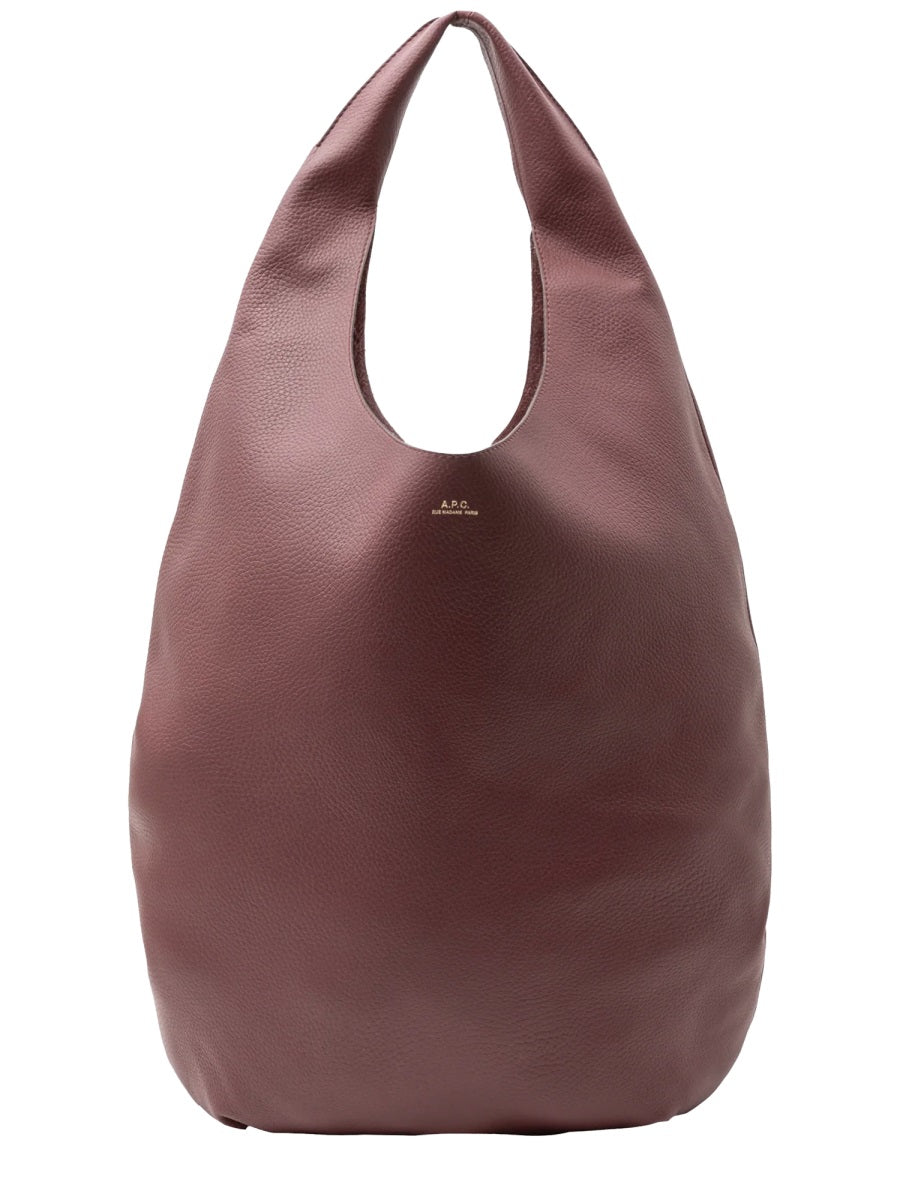 A.P.C. Borsa "Le Neige"