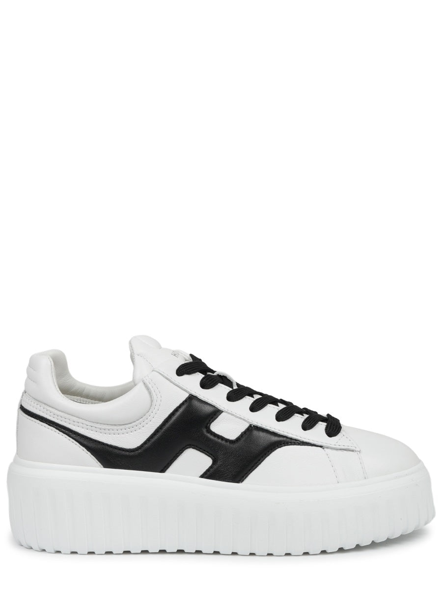 Hogan Sneaker "H Stripes"