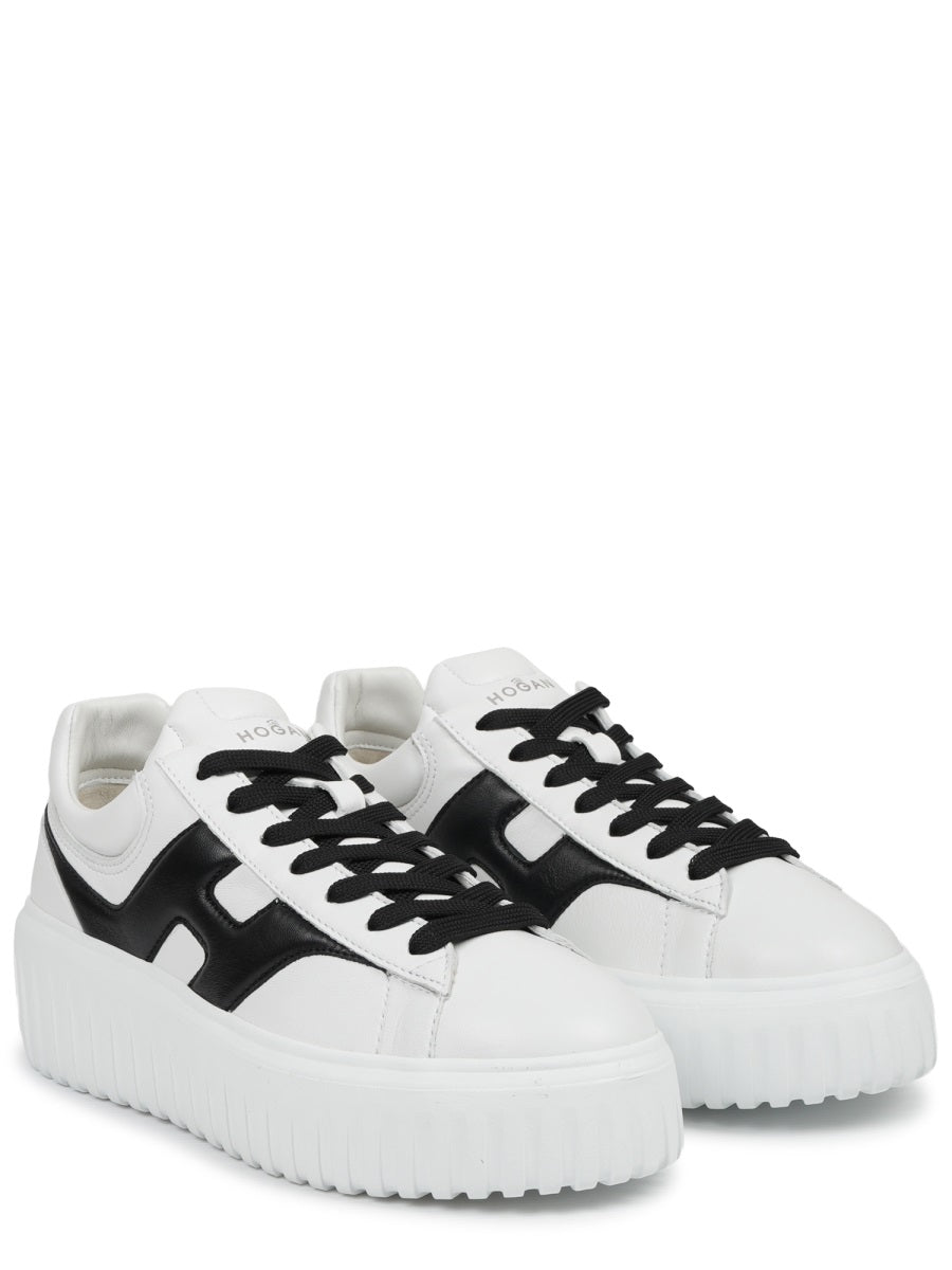 Hogan Sneaker "H Stripes"