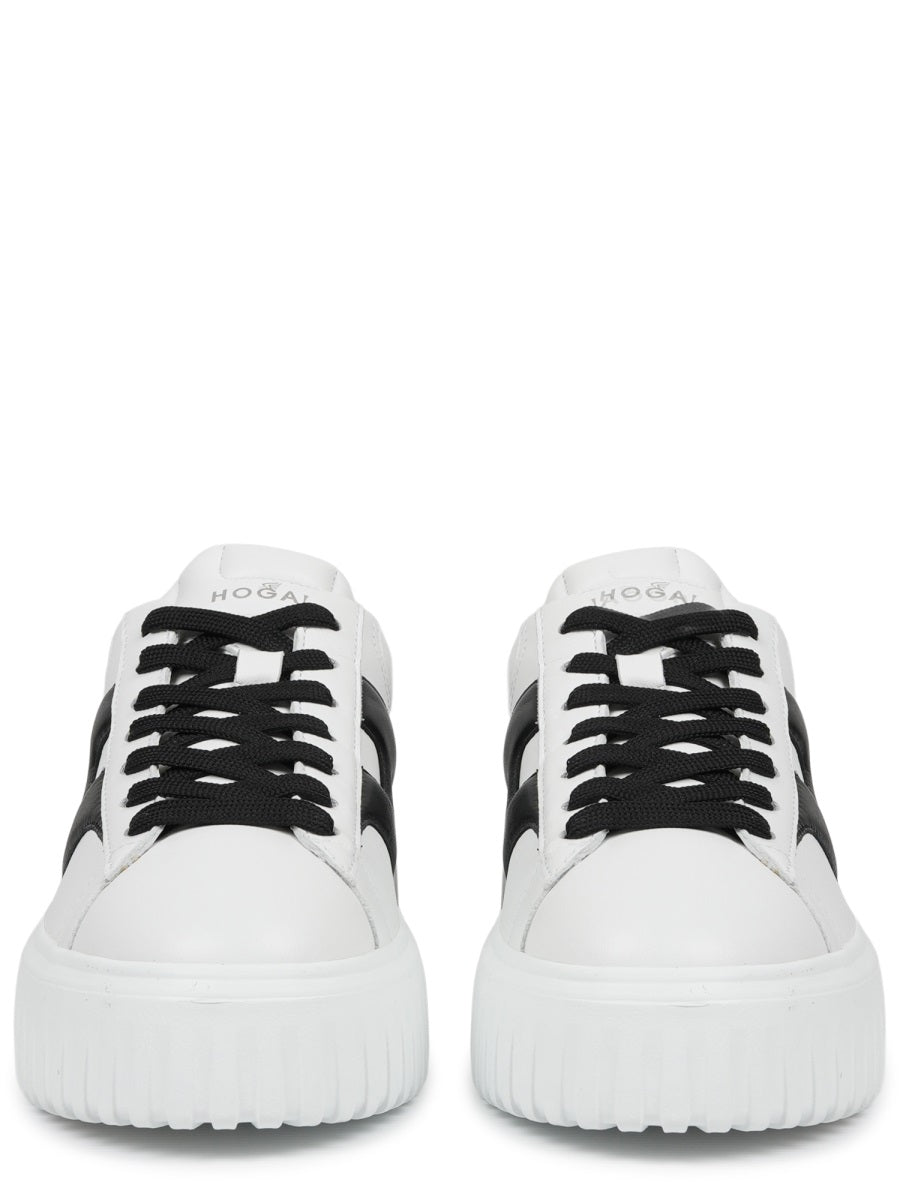 Hogan Sneaker "H Stripes"