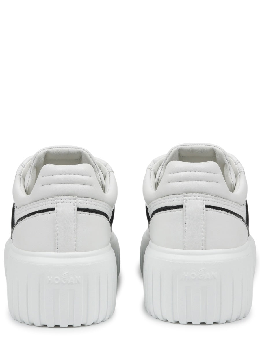 Hogan Sneaker "H Stripes"