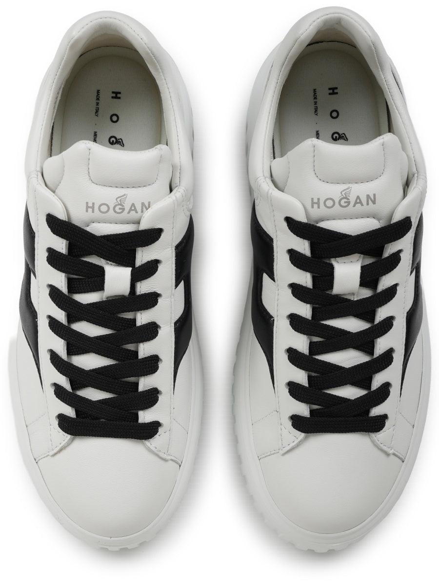 Hogan Sneaker "H Stripes"
