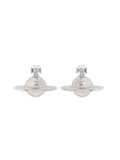 Vivienne Westwood "Solid Orb" Earrings
