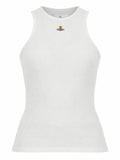 Vivienne Westwood Top Con Logo