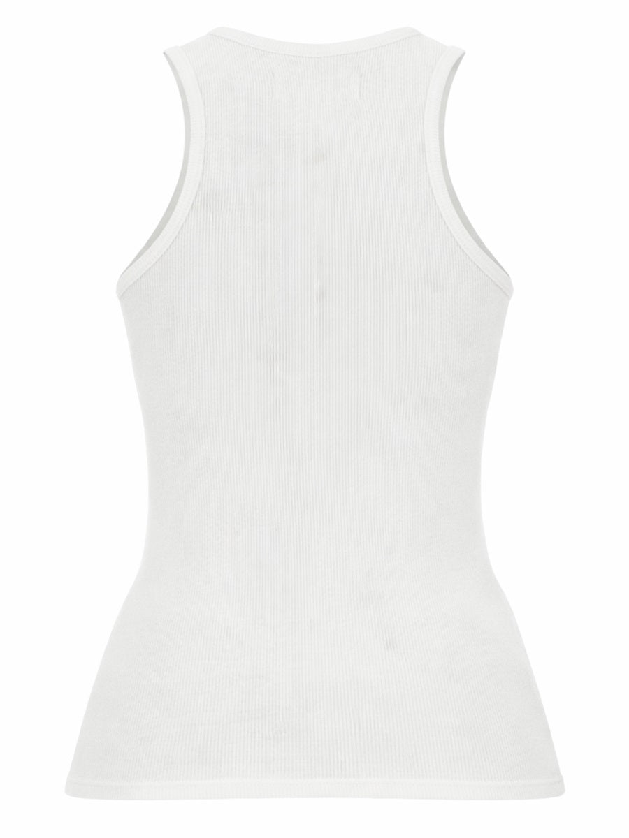 Vivienne Westwood Top Con Logo