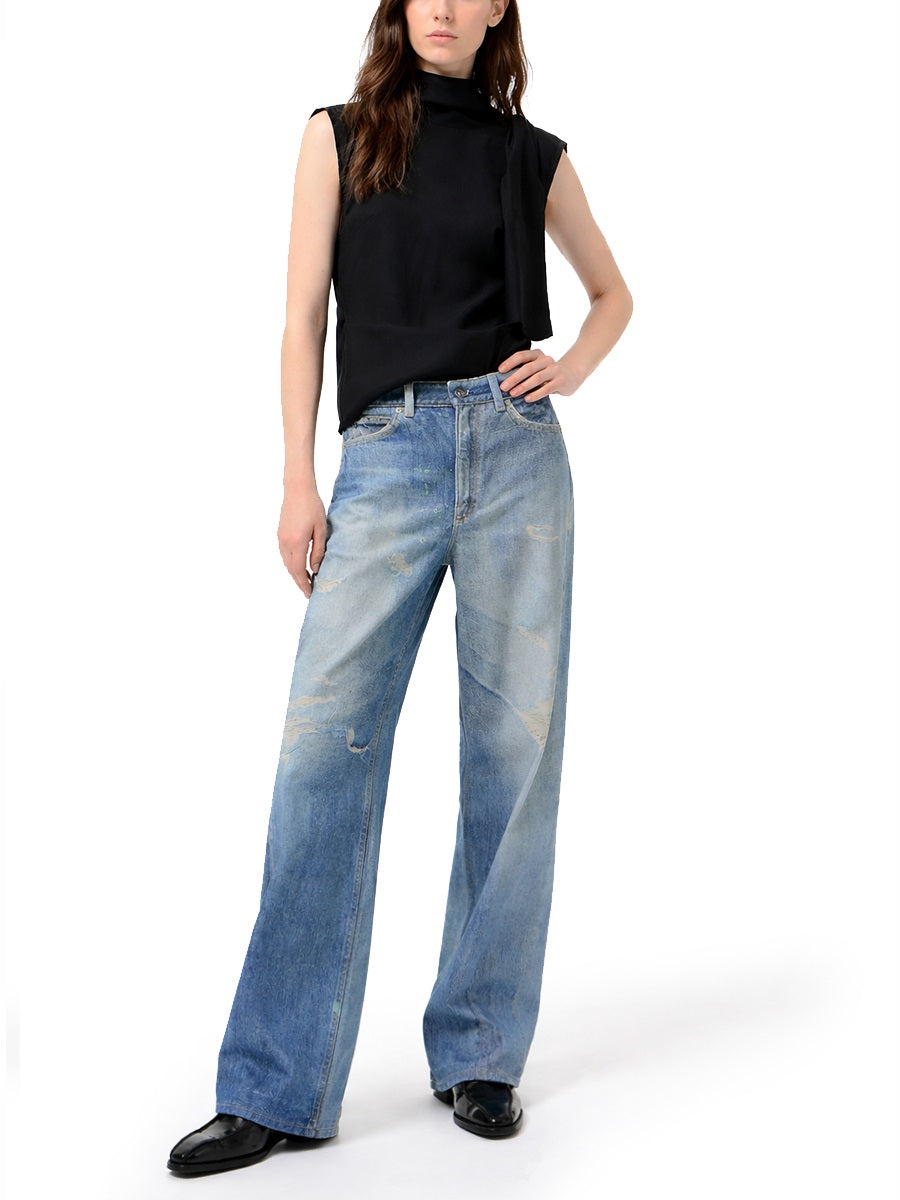 Our Legacy Jeans "Full Cut"