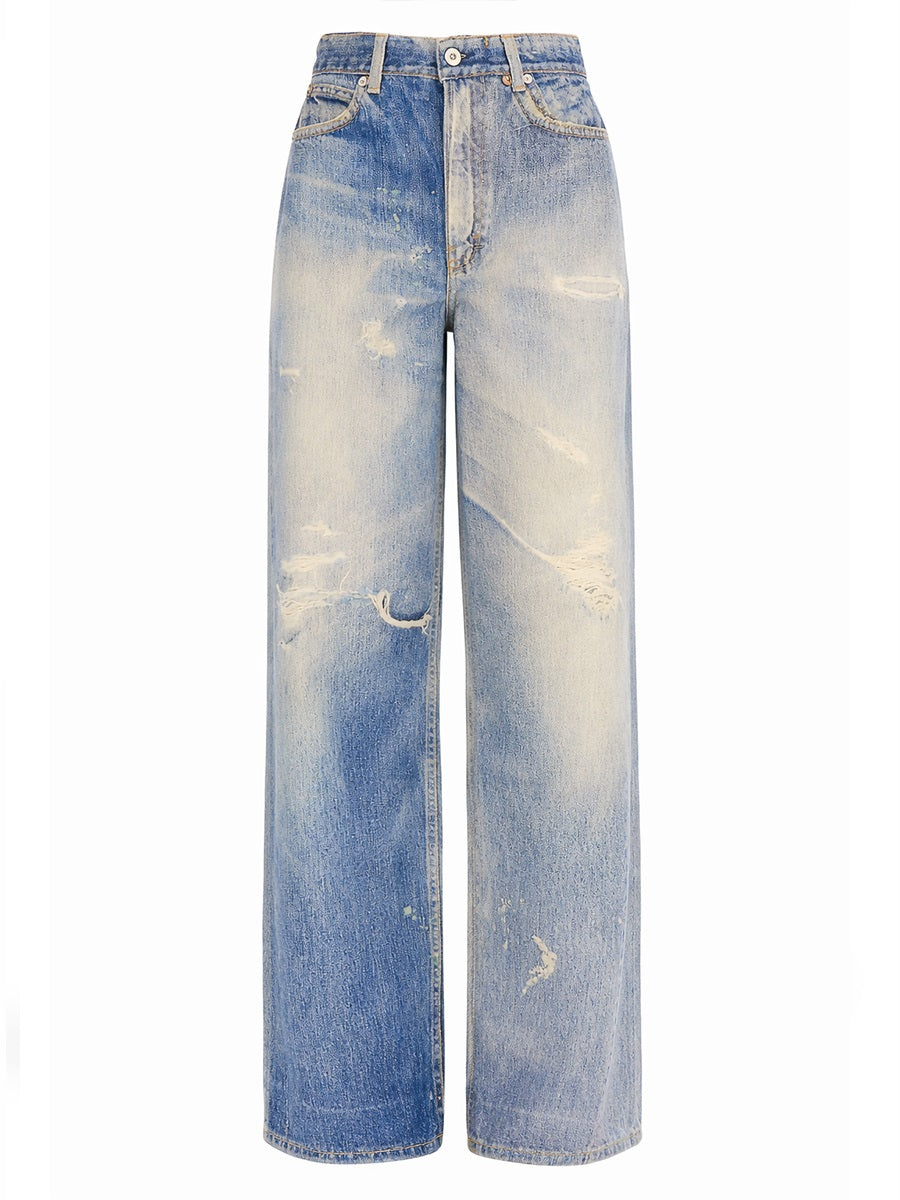 Our Legacy Jeans "Full Cut"